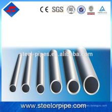 China fornecedor vendas grande diâmetro tubo de aço inoxidável